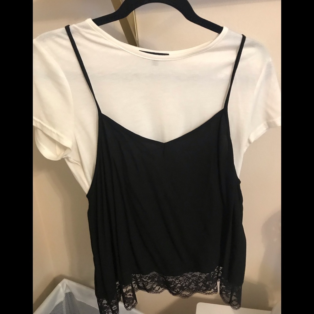 Kendall and Kylie top